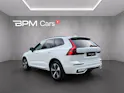 Volvo XC60 T6 eAWD PluginHybrid Plus Dark Geartronic
