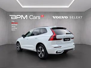 Volvo XC60 T6 eAWD PluginHybrid Plus Dark Geartronic