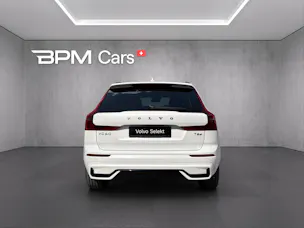 VOLVO XC60 T6 eAWD PluginHybrid Plus Dark Geartronic