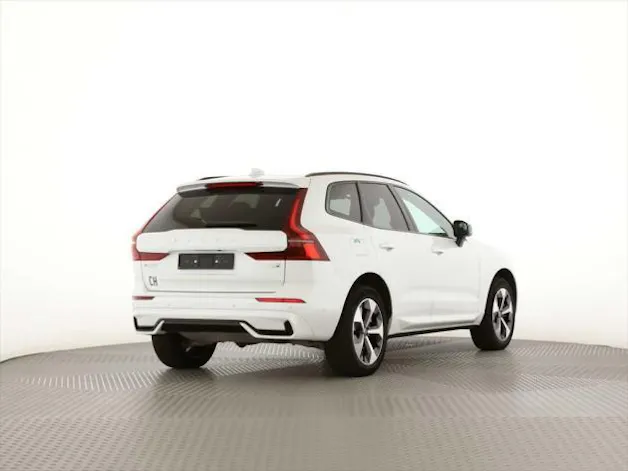 Volvo XC60 T6 eAWD PluginHybrid Plus Dark Geartronic