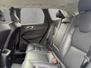 Volvo XC60 T6 eAWD PluginHybrid Plus Dark Geartronic