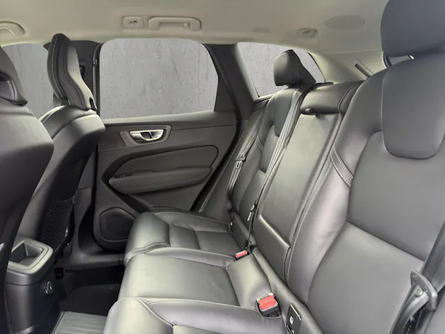 Volvo XC60 T6 eAWD PluginHybrid Plus Dark Geartronic
