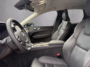 Volvo XC60 T6 eAWD PluginHybrid Plus Dark Geartronic