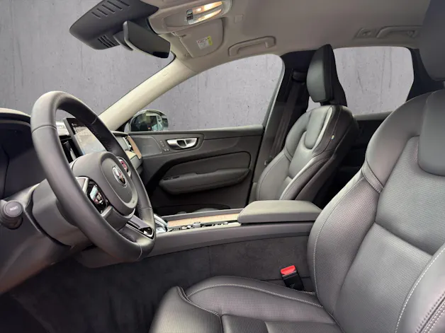 Volvo XC60 T6 eAWD PluginHybrid Plus Dark Geartronic