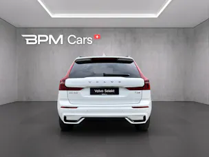 Volvo XC60 T6 eAWD PluginHybrid Plus Dark Geartronic