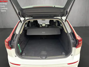 Volvo XC60 T6 eAWD PluginHybrid Plus Dark Geartronic