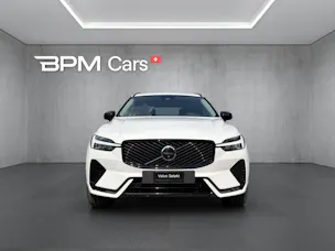 VOLVO XC60 T6 eAWD PluginHybrid Plus Dark Geartronic