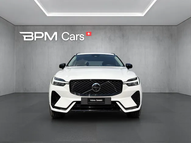 VOLVO XC60 T6 eAWD PluginHybrid Plus Dark Geartronic