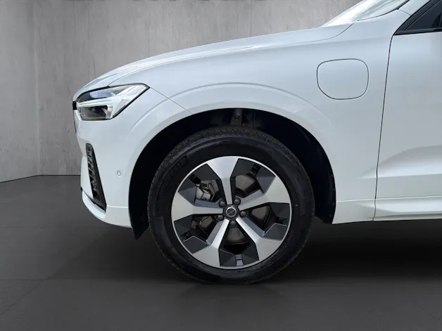 Volvo XC60 T6 eAWD PluginHybrid Plus Dark Geartronic