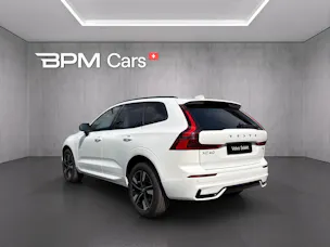 VOLVO XC60 T6 eAWD PluginHybrid Plus Dark Geartronic