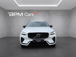 Volvo XC60 T6 eAWD PluginHybrid Plus Dark Geartronic