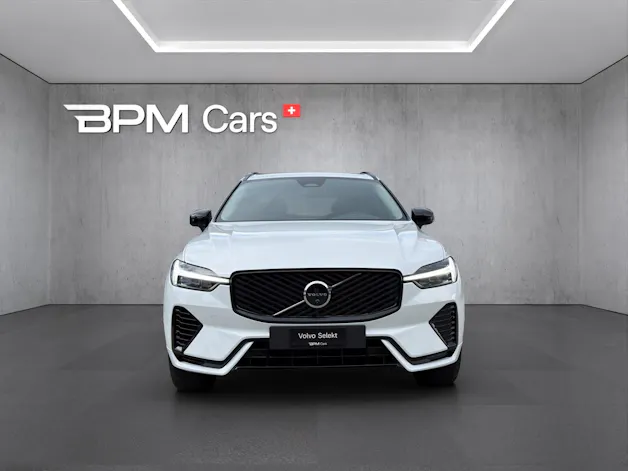 Volvo XC60 T6 eAWD PluginHybrid Plus Dark Geartronic