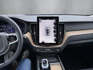 VOLVO XC60 T6 eAWD PluginHybrid Plus Dark Geartronic