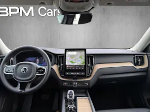 Volvo XC60 T6 eAWD PluginHybrid Plus Dark Geartronic