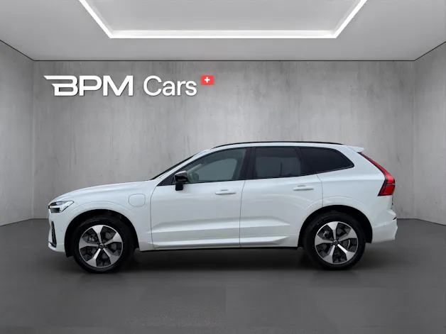 Volvo XC60 T6 eAWD PluginHybrid Plus Dark Geartronic