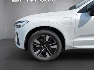 VOLVO XC60 T6 eAWD PluginHybrid Plus Dark Geartronic