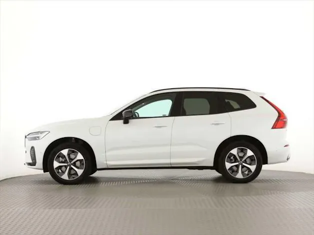 Volvo XC60 T6 eAWD PluginHybrid Plus Dark Geartronic