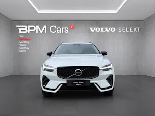 Volvo XC60 T6 eAWD PluginHybrid Plus Dark Geartronic