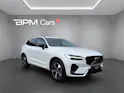 Volvo XC60 T6 eAWD PluginHybrid Plus Dark Geartronic