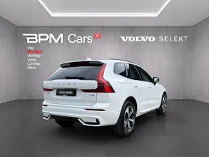 Volvo XC60 T6 eAWD PluginHybrid Plus Dark Geartronic