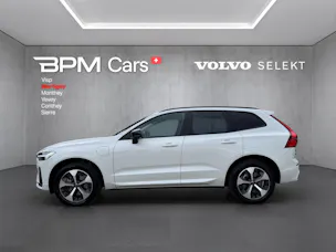Volvo XC60 T6 eAWD PluginHybrid Plus Dark Geartronic