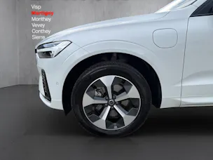 Volvo XC60 T6 eAWD PluginHybrid Plus Dark Geartronic