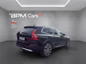 Volvo XC60 T8 eAWD Inscription Geartronic