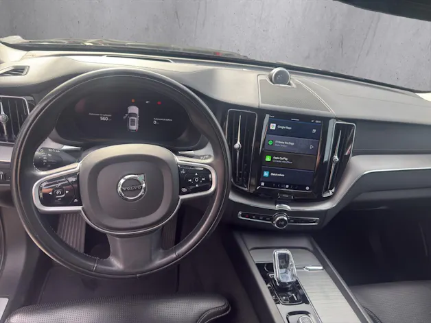 Volvo XC60 T8 eAWD Inscription Geartronic