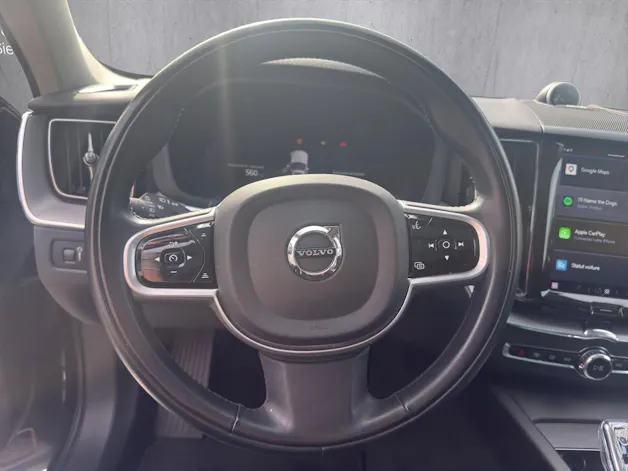 Volvo XC60 T8 eAWD Inscription Geartronic