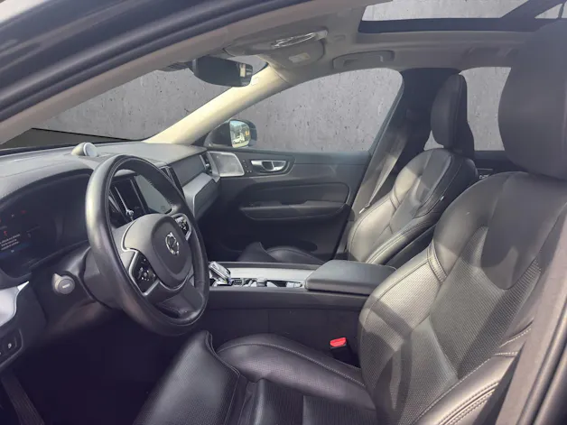 Volvo XC60 T8 eAWD Inscription Geartronic