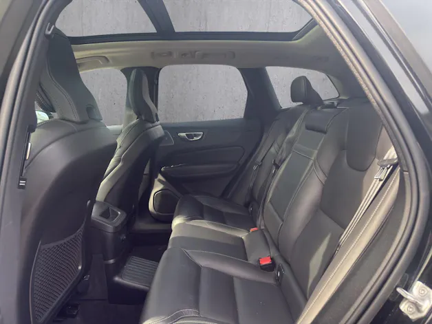Volvo XC60 T8 eAWD Inscription Geartronic