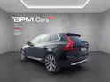 Volvo XC60 T8 eAWD Inscription Geartronic