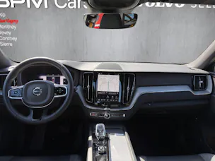 Volvo XC60 2.0 T8 TE Polestar eAWD