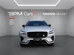 Volvo XC60 2.0 T8 TE Polestar eAWD