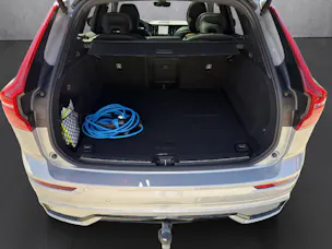 Volvo XC60 2.0 T8 TE Polestar eAWD