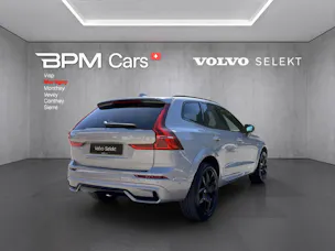 Volvo XC60 2.0 T8 TE Polestar eAWD