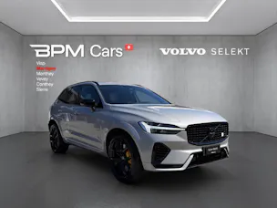Volvo XC60 2.0 T8 TE Polestar eAWD