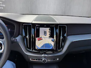 Volvo XC60 2.0 T8 TE Polestar eAWD