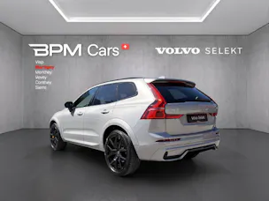 Volvo XC60 2.0 T8 TE Polestar eAWD