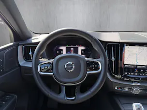 Volvo XC60 2.0 T8 TE Polestar eAWD