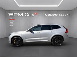 Volvo XC60 2.0 T8 TE Polestar eAWD