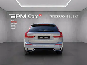 Volvo XC60 2.0 T8 TE Polestar eAWD