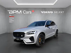 Volvo XC60 2.0 T8 TE Polestar eAWD