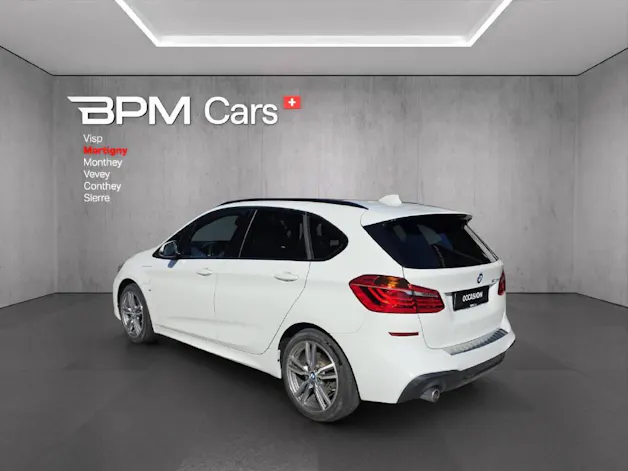 BMW 225xe Active Tourer