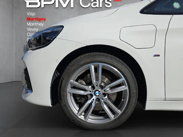 BMW 225xe Active Tourer