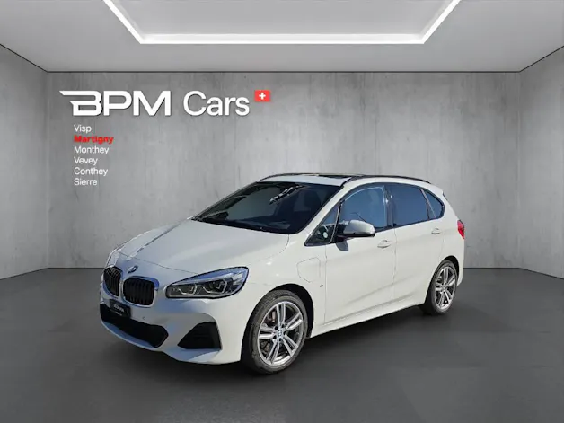 BMW 225xe Active Tourer