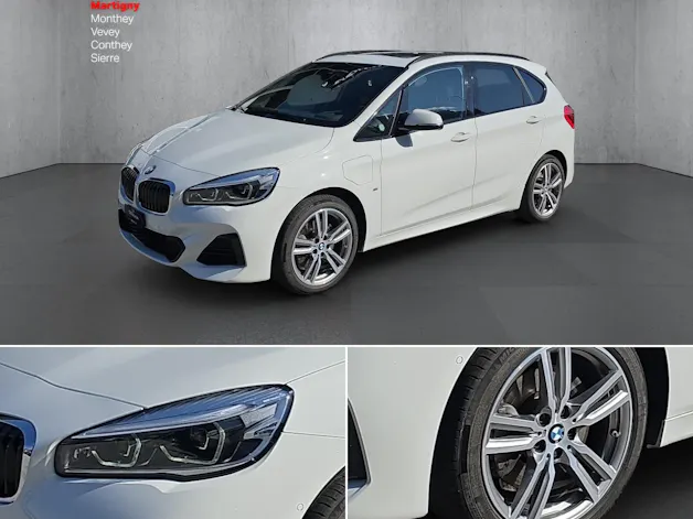 BMW 225xe Active Tourer