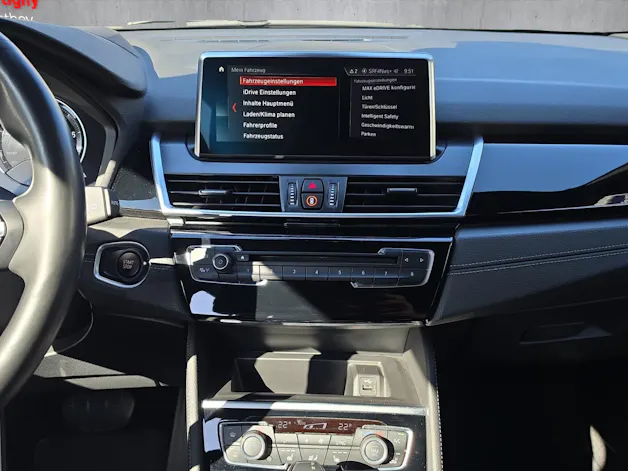 BMW 225xe Active Tourer