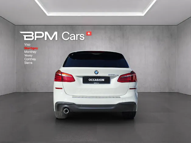 BMW 225xe Active Tourer
