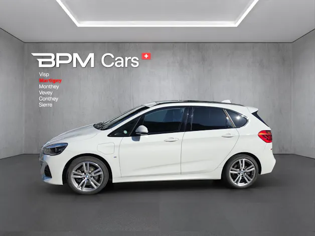 BMW 225xe Active Tourer